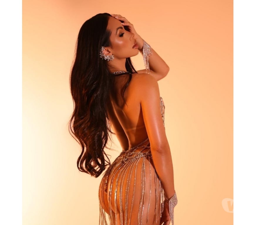 Escorts Central London Marylebone - Central London - Photos for I'm a hot Brazilian girl - Near SOHO