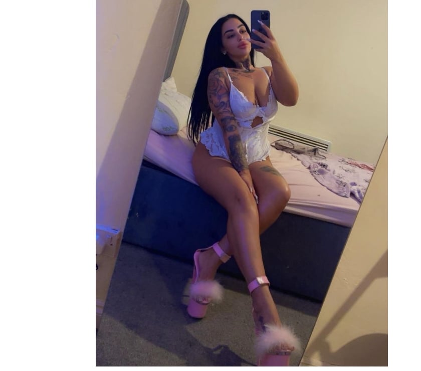 Escort Cardiff City Centre Cardiff - Photos for NEW luna ♥️no Rush♥️Best Service