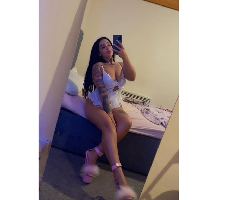 Escorts Cardiff Cardiff City Centre - Cardiff - Photos for NEW luna ♥️no Rush♥️