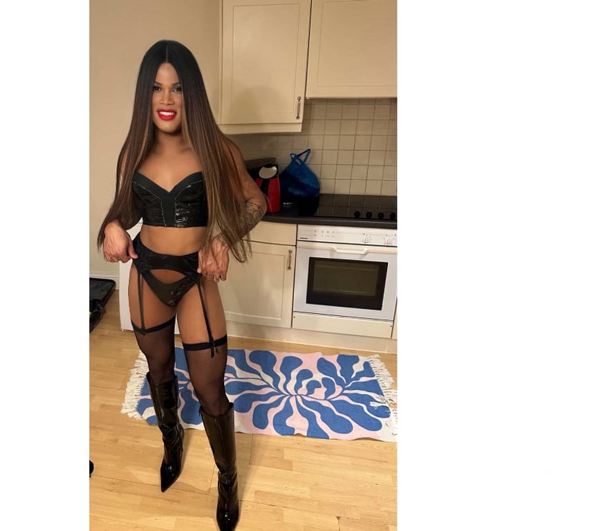 Trans Escorts Hampshire Southampton - Photos for Monique XXL 07424044855 Partyyy🎉🎊🔥