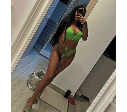 Escorts Ilford Redbridge - Photos for Ada ♥️Party Girls♥️🇹🇷