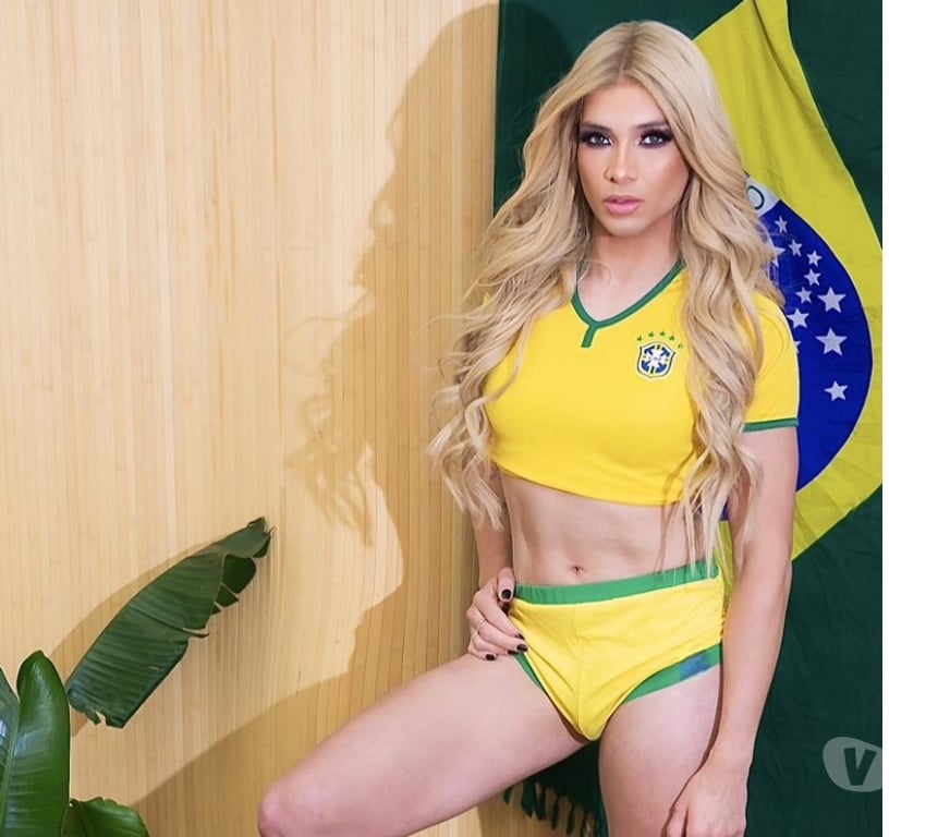 Trans Escorts Central London Holborn - Central London - Photos for Alice - Refined Brazilian GFE Companion, 26, blonde - by app