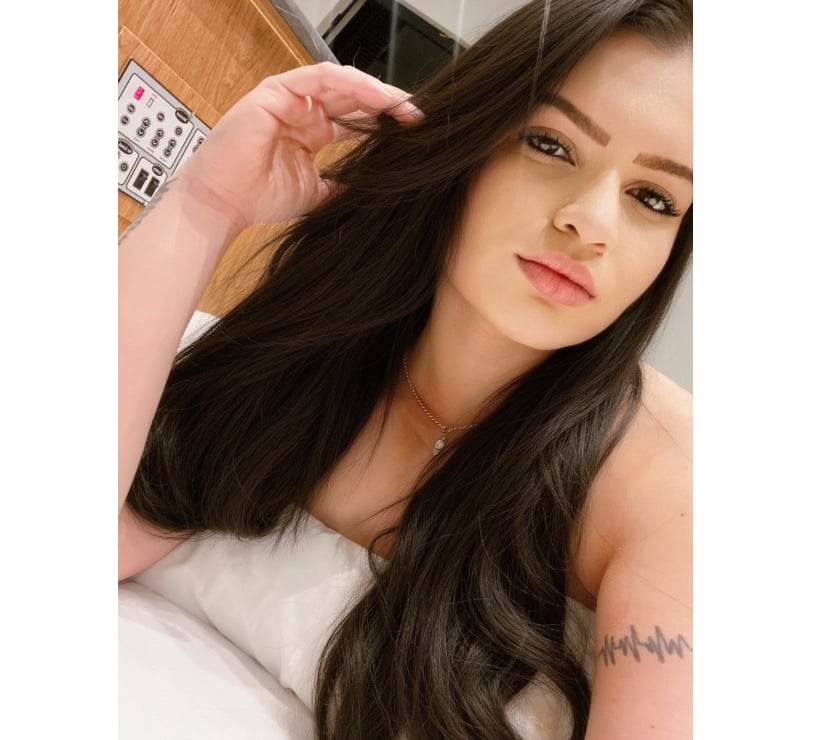  Escorts Canary Wharf East London - Photos for Hadassa brazilian full services l like party 🔥