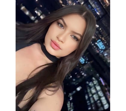  Escorts Canary Wharf East London - Photos for Penélope brazilian l like party 🔥