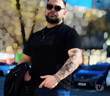  Gay massage Peterborough City Centre Peterborough - Photos for MARIO TOP HORNI