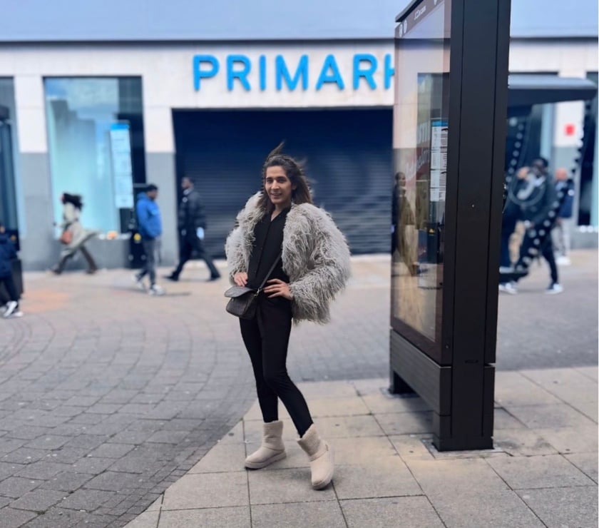 Trans Romford Havering - Photos for Hot and accommodating Venezuelan trans woman, new in town