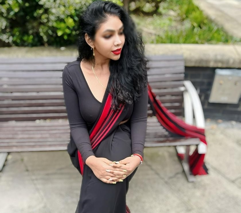 Escorts Manchester City Centre Manchester - Photos for SOUTH INDIAN TAMIL GIRL ASHWATHI NEW IN MANCHESTER