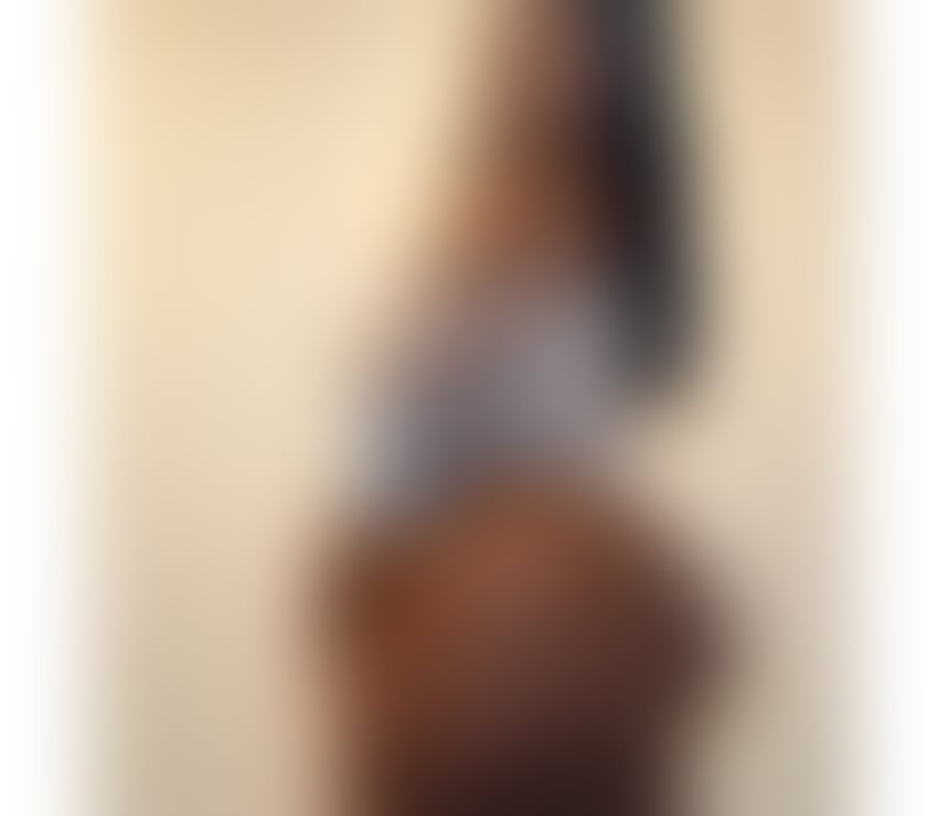 Ebony British Nadine♥️