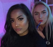 💥DOUBLE TROUBLE💥 VIDEOCHAT-OUT_IN