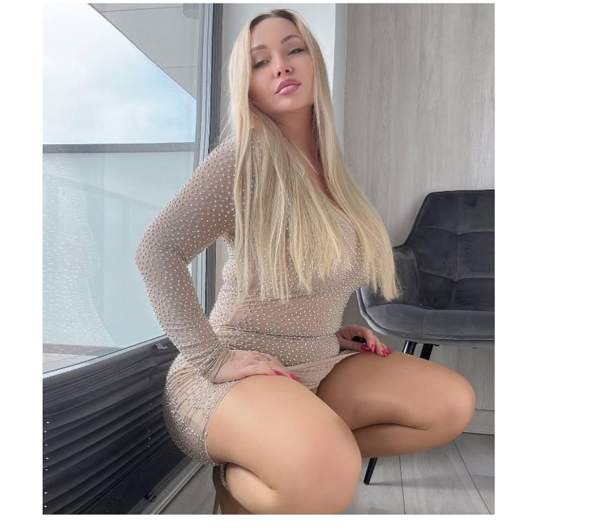 Escorts Bristol Horfield - Bristol - Photos for VANESSA❤️NEW PARTY GIRL❤️BEST SERVICES❤️NO RUSH