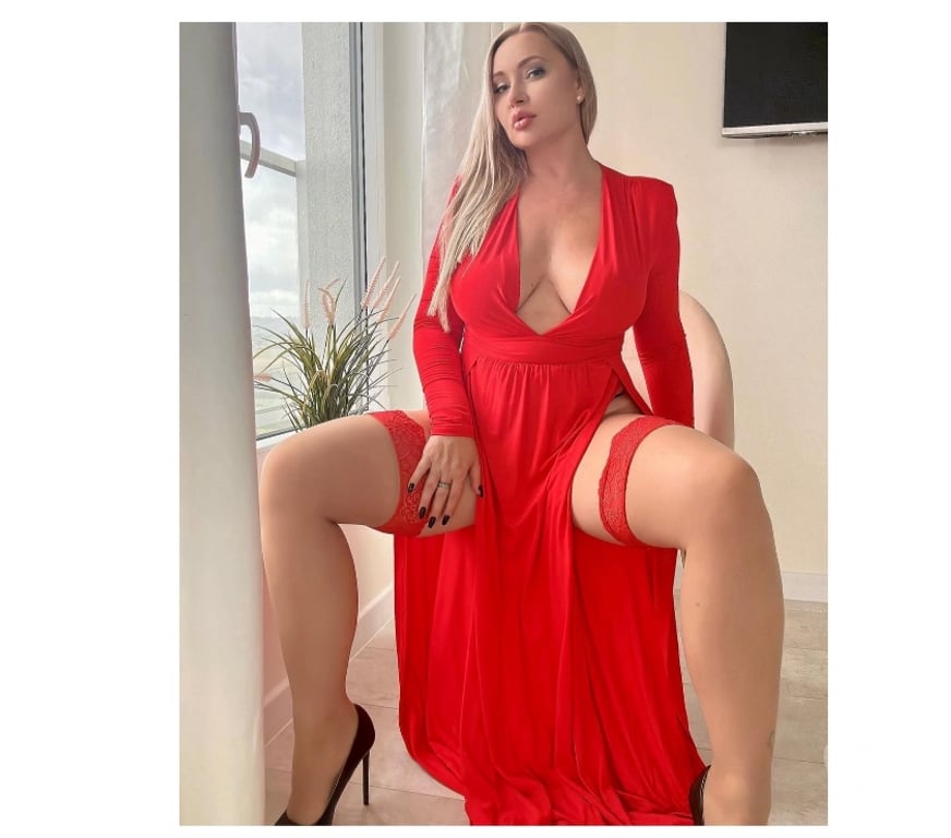 Escorts Bristol Horfield - Bristol - Photos for VANESSA❤️NEW PARTY GIRL❤️BEST SERVICES❤️NO RUSH