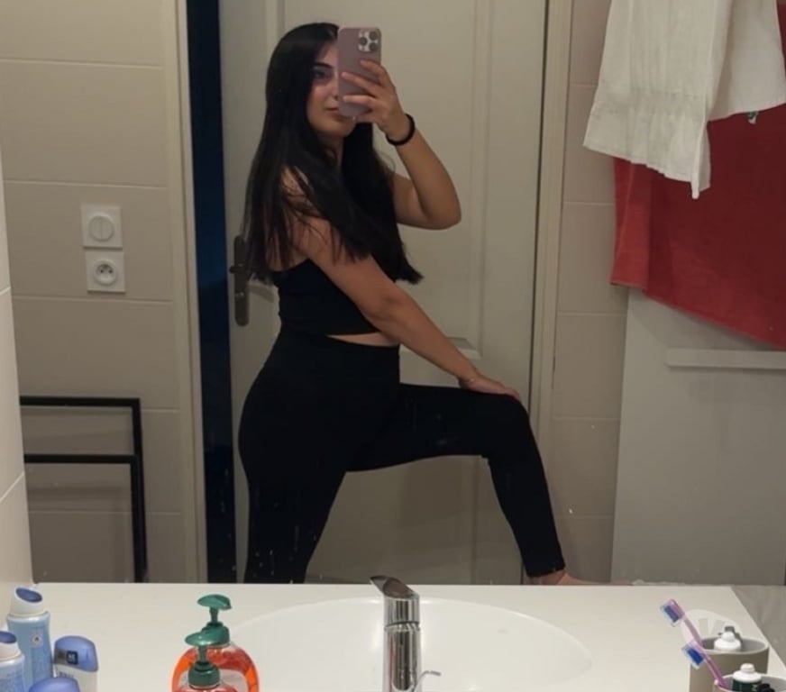 Escorts Greater Manchester Manchester - Photos for 23❤️KittyBrunette