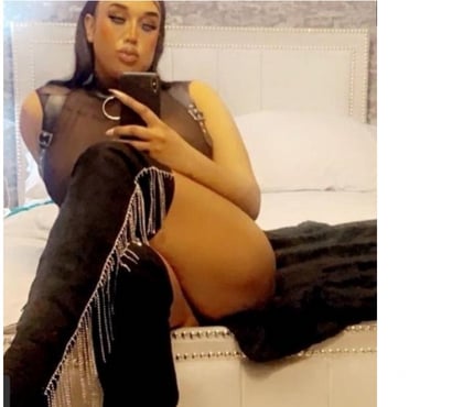 Trans Escorts Battersea South West London - Photos for Naomi is available now