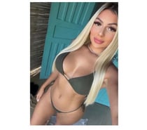 LOVELY BLONDE MOMENTS 💯