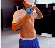 Naughty Brazilian Men 😈🔥