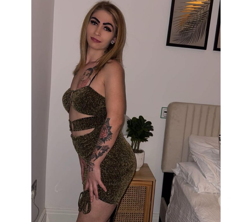 Escorts East London Forest Gate - East London - Photos for hii im Antonia im new call me full service