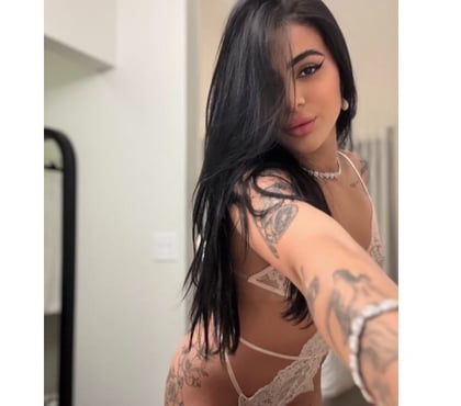 Escort Bournemouth Bournemouth, Christchurch and Poole - Photos for Lívia Brazilian Best OWO 😋😈🇧🇷