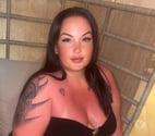 Alexa BIG BUM Queen Bj❤️💋😈