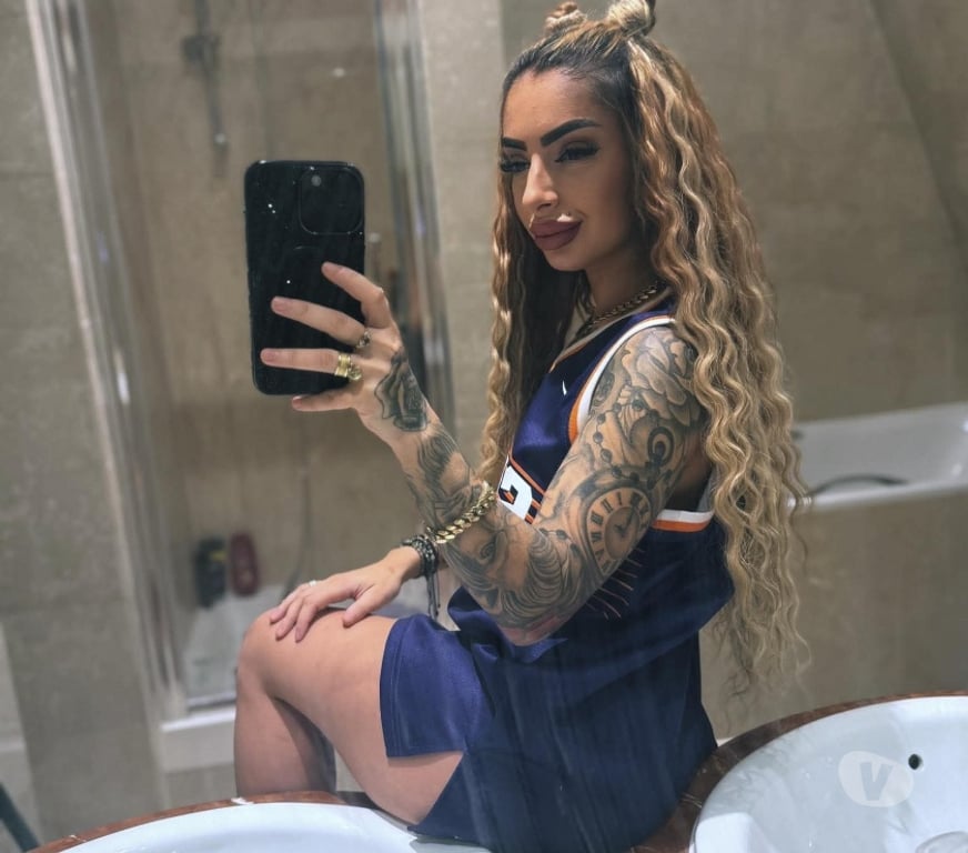 Escorts Somerset Bath and North East Somerset - Photos for Genuinely 💯 Dyana PARTY GIRL🍾💋