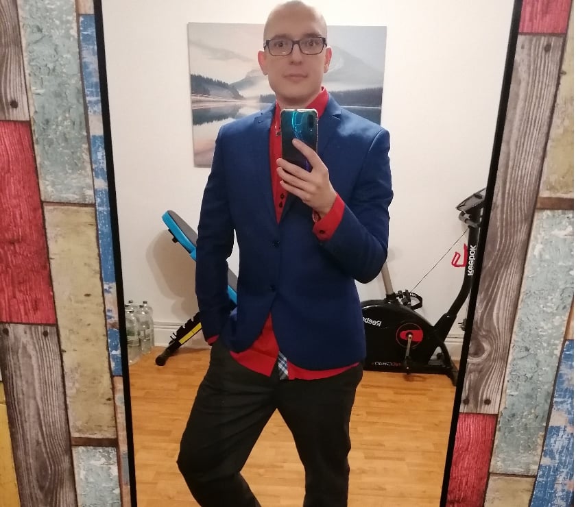 Escorts Sheffield City Centre Sheffield - Photos for ✨ Discreet Gentleman for Elegant Ladies 💎