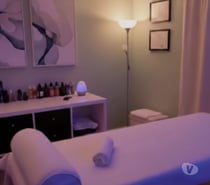 Holistic Relaxation Specialist