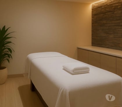 Massage Glasgow East Investment Park Glasgow - Photos for Comfort & Care Massage Therapist