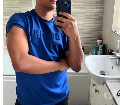 Gay escorts Cheshunt Broxbourne - Photos for Lucca new in town