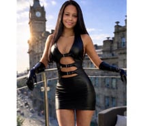 Your new brazilian baby Anna has just arrived🇧🇷