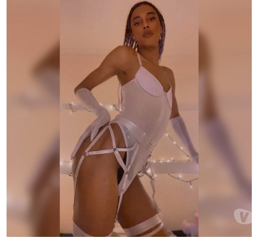  Gay massage West Midlands Wolverhampton - Photos for Amari Femboy‼️(outcalls)