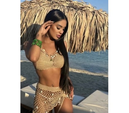 Escorts Liverpool Sefton - Photos for CAMILA NEW IN TOWN BABE 🔥