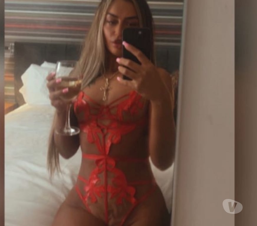 Escorts Merseyside Liverpool - Photos for Geordie girl in Scouse land 💋