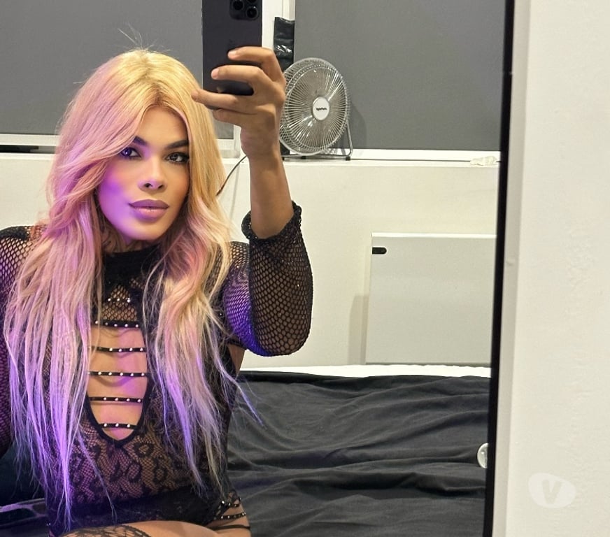 Trans Escorts North West London Maida Vale Station - North West London - Photos for 💦 TS NAOMI SAVAGE QUEEN TOP🍆