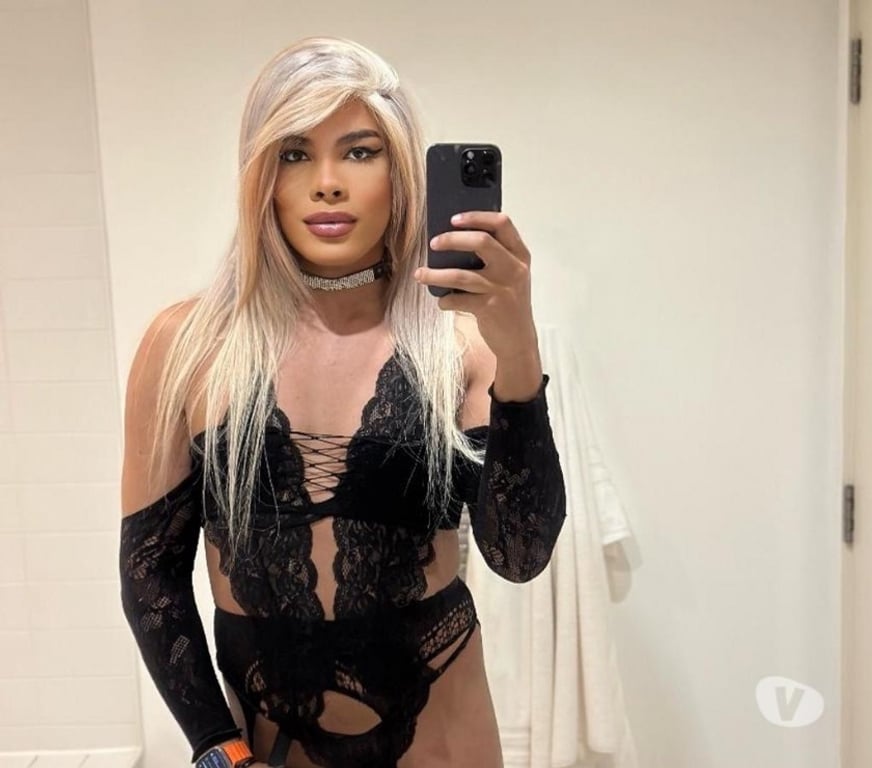 Trans Escorts North West London Maida Vale Station - North West London - Photos for 💦 TS NAOMI SAVAGE QUEEN TOP🍆