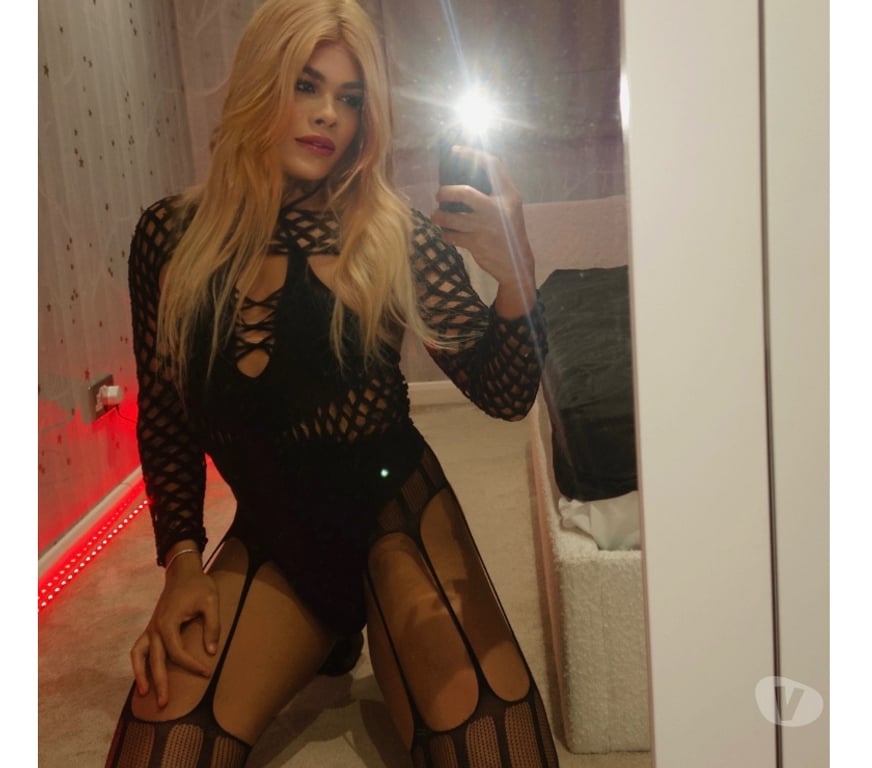 Trans Escorts North West London Maida Vale Station - North West London - Photos for 💦 TS NAOMI SAVAGE QUEEN TOP🍆