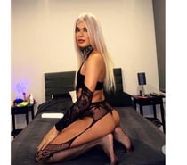 💦 TS NAOMI SAVAGE QUEEN TOP🍆