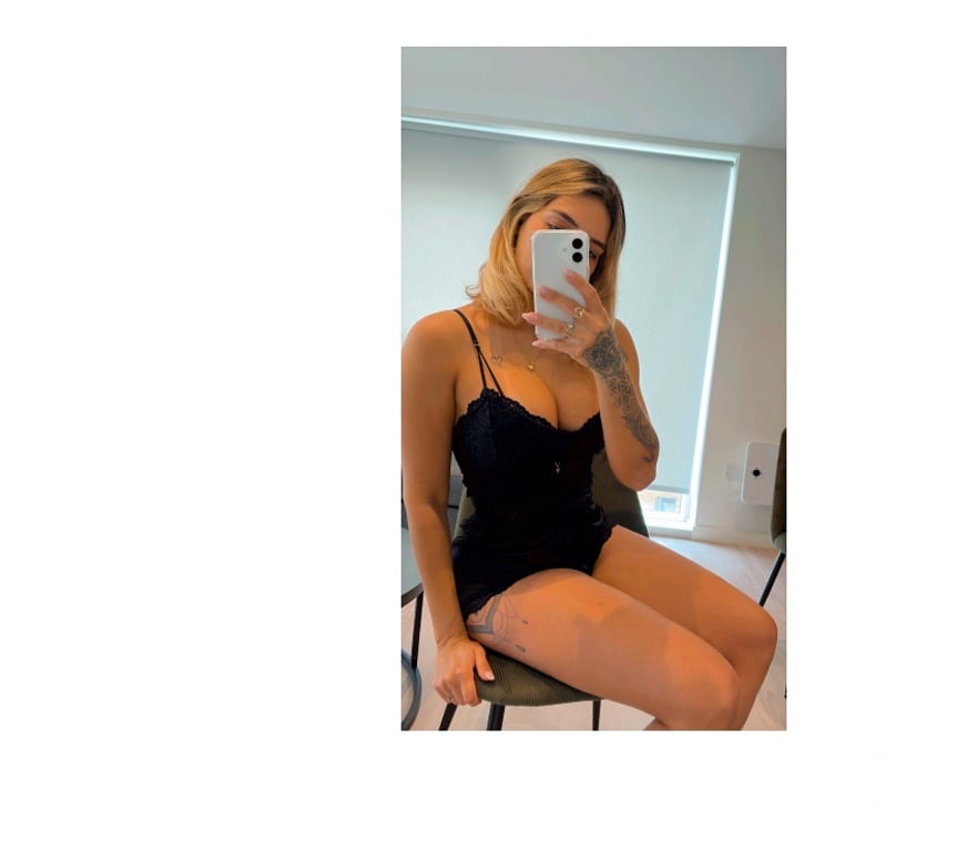 Escorts Glasgow Glasgow City Centre - Glasgow - Photos for MELISSA🍑 SEXY VIP 🇧🇷 HIGH CLASS 🥂