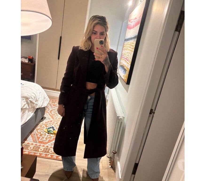 Escorts Glasgow Glasgow City Centre - Glasgow - Photos for MELISSA🍑 SEXY VIP 🇧🇷 HIGH CLASS 🥂