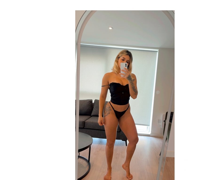 Escorts Glasgow Glasgow City Centre - Glasgow - Photos for MELISSA🍑 SEXY VIP 🇧🇷 HIGH CLASS 🥂