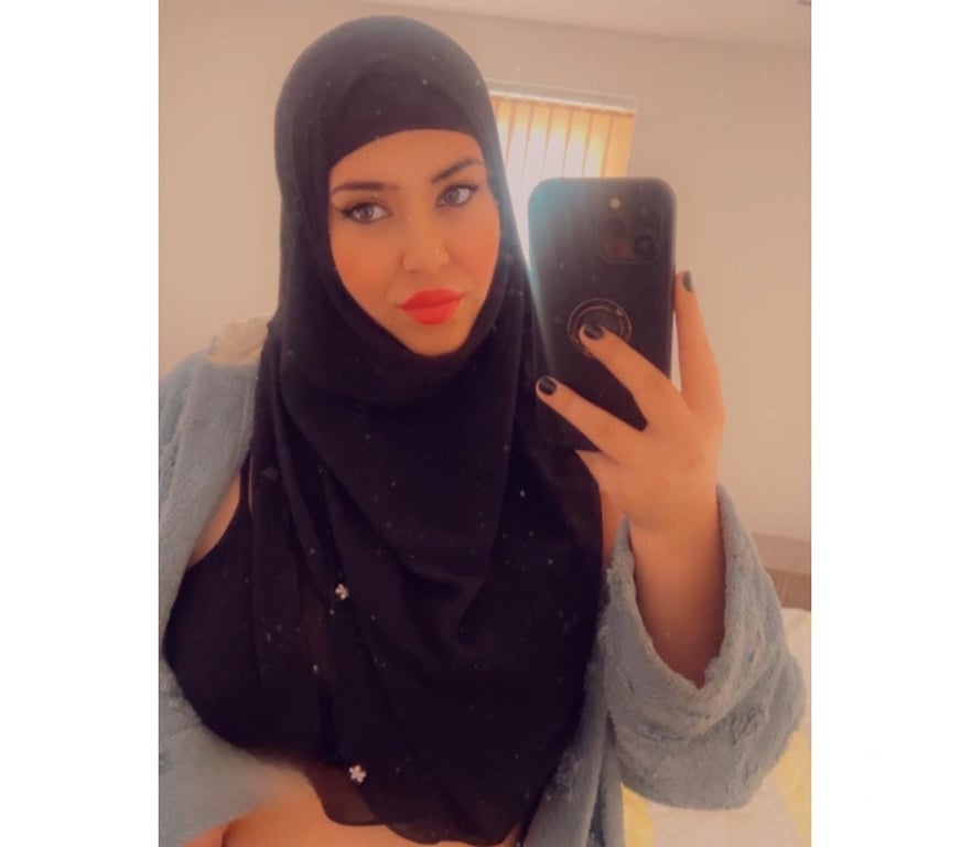 Escorts Greater Manchester Manchester - Photos for SEXY LEBANESE HOT I'M 100% REAL🔞PARTY GIRL🍾🥂