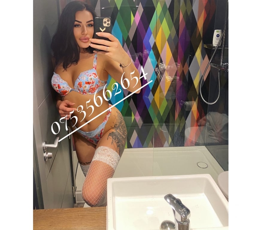 Escorts Oxfordshire Oxford - Photos for OLIVIA NEW LADY IN TOWN ❤️100% real ❤️
