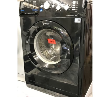 fridge freezers Northampton West Northamptonshire - Photos for Indesit 7kg A+++energy washing machine
