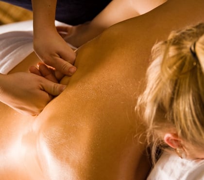 Full body massage Saint Leonards-on-Sea Hastings - Photos for The massage man is back in the area
