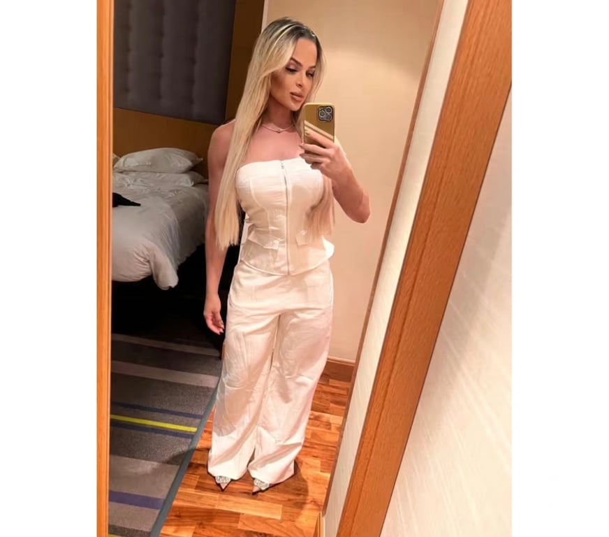 Escorts South West London Tooting - South West London - Photos for Melissa best service