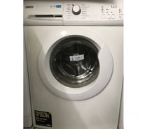 ZANUSSI 7KG LOAD QUICK WASH WASHING MACHINE