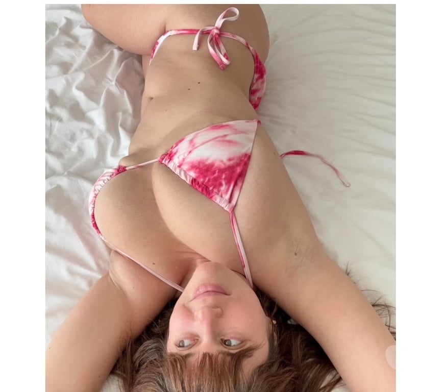 Escorts Peterborough Fengate - Peterborough - Photos for 💕❤️Natalia Brazilian Best GFE💕❤️