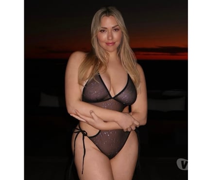 Escort Fengate Peterborough - Photos for 💕❤️Victoria New Brazilian Party Girl💕❤️