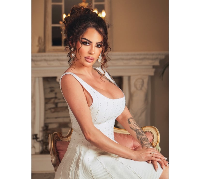 Escorts Central London Mayfair - Central London - Photos for ❤️ ❤️LESBIC SHOW❤️❤️PaRTY GiRL❤️❤️