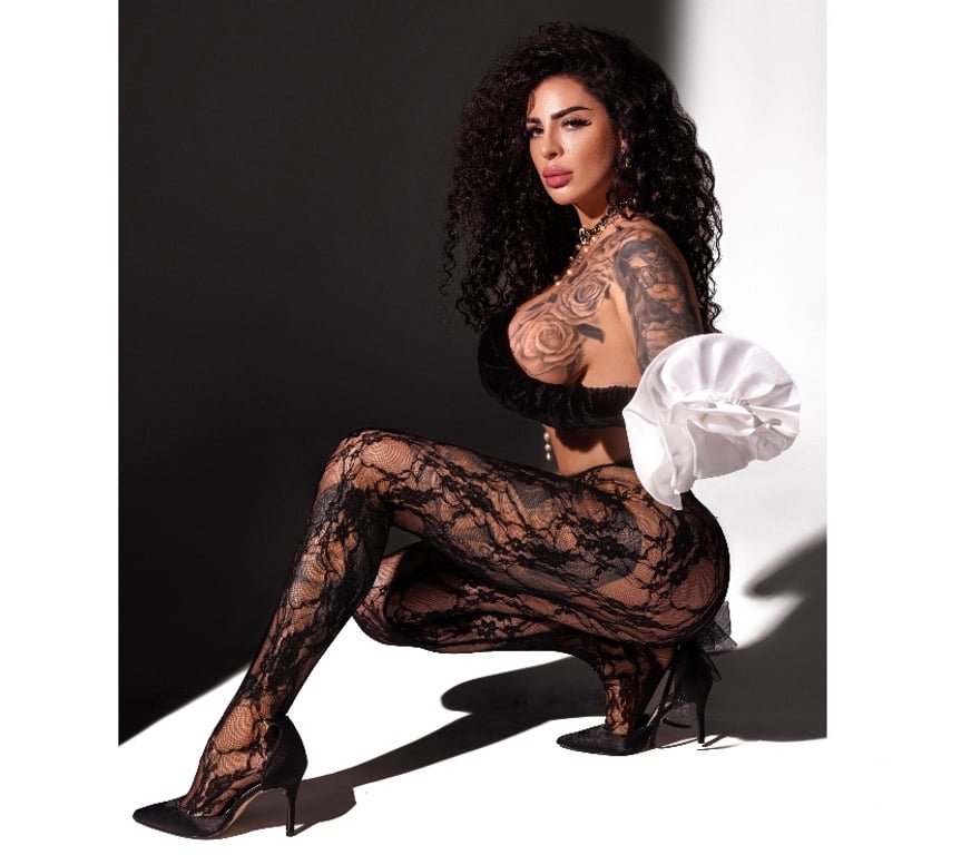 Escorts West London High Street Kensington - West London - Photos for Hi gentleman, I’m Sophie Spanish girl