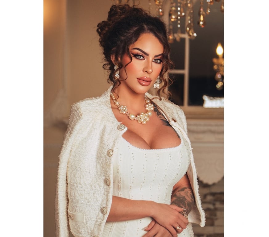 Escorts West London High Street Kensington - West London - Photos for Hi gentleman, I’m Sophie Spanish girl