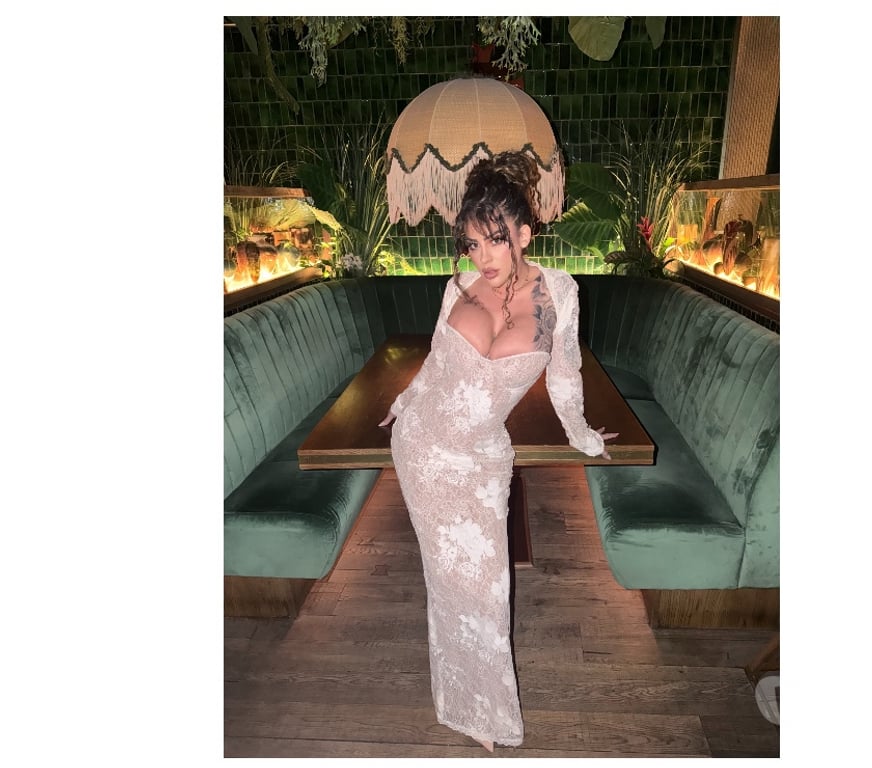 Escorts Central London Mayfair - Central London - Photos for ❤️ ❤️LESBIC SHOW❤️❤️PaRTY GiRL❤️❤️